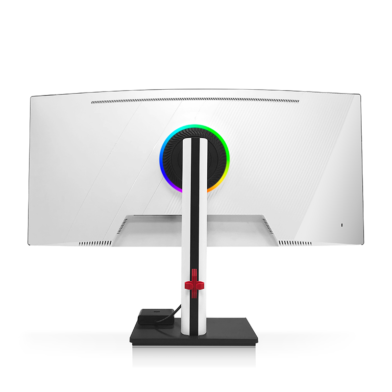 Komputer Desktop Layar Lengkun - Pc Gaming Set ulasan dan harga
