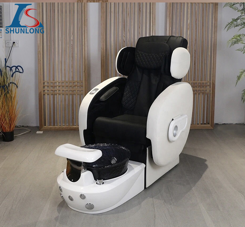 Kursi Spa Pedikur Gaya Gaming  - Pc Gaming Chair ulasan dan harga