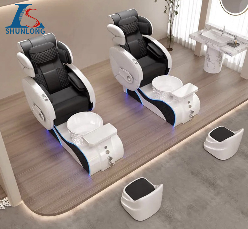 Kursi Spa Pedikur Gaya Gaming  - Pc Gaming Chair ulasan dan harga