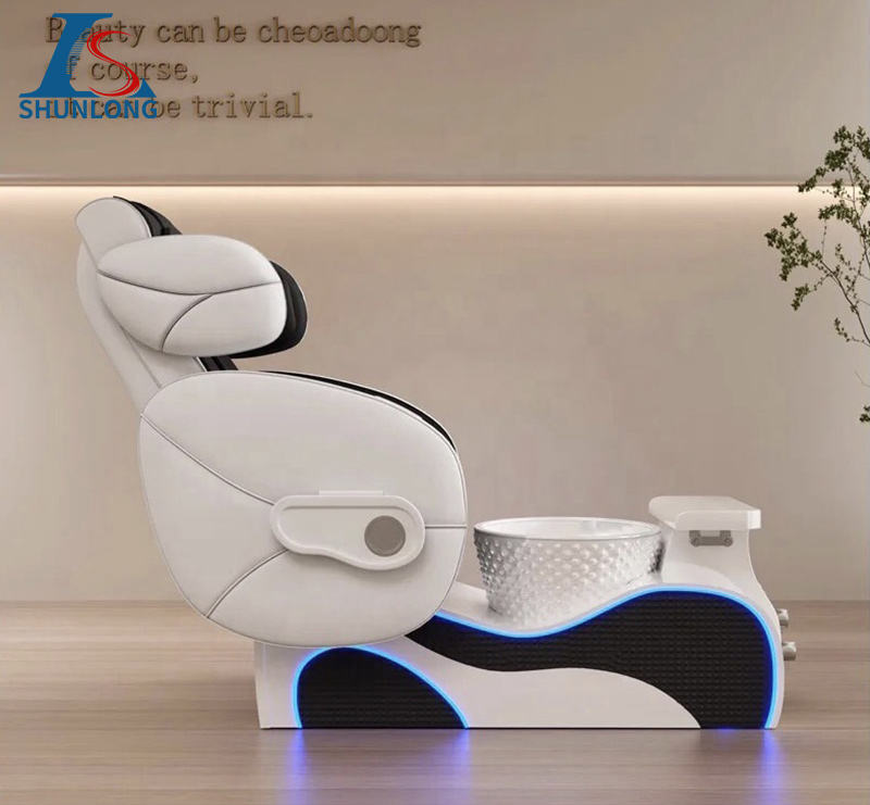 Kursi Spa Pedikur Gaya Gaming  - Pc Gaming Chair ulasan dan harga